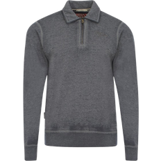 Shamrock Lake Polo Shirt - Grey