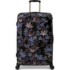 Sara Miller Large Trolley Spinner Suitcase 77cm