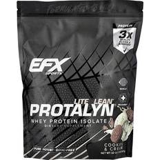 Protalyn Whey Protein Isolate Cookies & Cream 2 lb