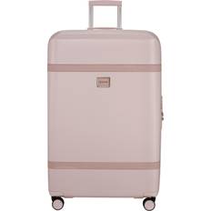 Samsonite Kuffert Image 81 cm Lyserød