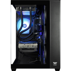 Kiebel Hydra IX AMD Ryzen 7 9700X 32GB DDR5 NVIDIA RTX 5070 Ti