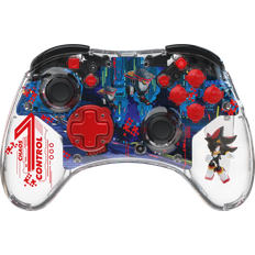 PDP Wireless Nintendo Switch Pro Controller