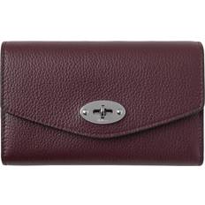 Mulberry Medium Silky Calf Leather Wallet -