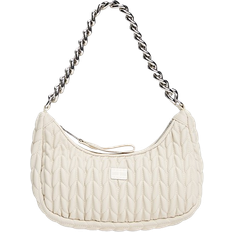 Tommy Hilfiger Iconic Quilted Shoulder Bag - One Size