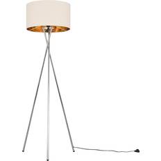 ValueLights Miron 154cm Tripod Floor Lamp 153cm
