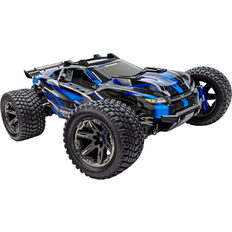 Traxxas Rustler 4x4 Ultimate VXL RTR TQ TSM