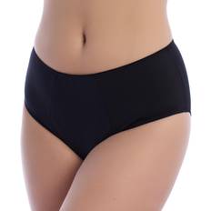 Mieder Selene Delia Shaping-Slip Mit Hoher Taille Für Damen - Schwarz