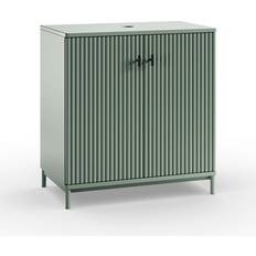 Dunelm Elsie Single Vanity Unit