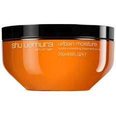 Shu Uemura Art Of Hair Urban Moisture Masque 200ml