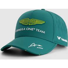 Aramco Cognizant F1 2025 Fernando Alonso Team Cap