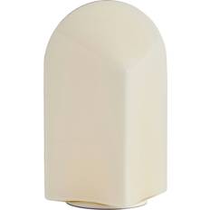 Hay Parade Portable 24 cm Shell White Table Lamp 24cm
