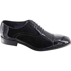 Goor Men's Oxford Shoes - Black