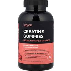 Legion Athletics Sour Watermelon 150 Gummies