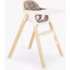 Nuna x Liberty Fantasy Land Collection BRYN Highchair