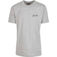 Brandit T-shirts Brandit Forvert Salinas T-Shirt - Grey