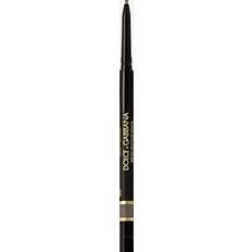 Dolce & Gabbana Brow Restyler Fill Shape Micro Pencil - Dark Blonde
