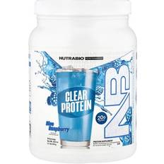 Clear Protein Blue Raspberry 1.1 lb