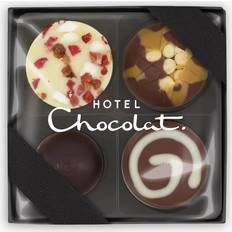 Hotel Chocolat Everything Mini Selection Box 47g
