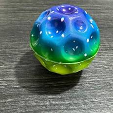 Shein Anti-Gravity Moon Stone Bouncy Ball 70mm