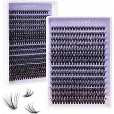 Shein 3D Thick Lash Extension Kit - Fluffy