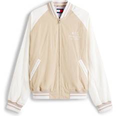 Tommy Hilfiger Water Repellent Lightweight Bomber Jacket