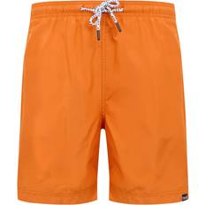 Orange Swimming Trunks Regatta Mens Mackleyna Swim Shorts