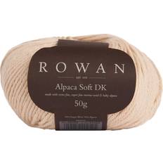 Rowan Alpaca Soft Champagne 235