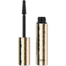 L'Oréal Paris Vitaminer Mascaror L'Oréal Paris Voluminous Panorama Washable Mascara Black
