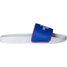 Men - Multicoloured Slides The North Face Men’s Base Camp Slides III - TNF Blue