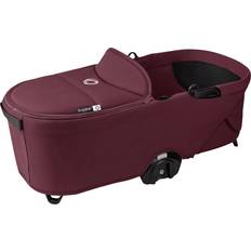 Bugaboo Carrycots Bugaboo Dragonfly Carrycot Dark Cherry