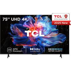 75V6C 75 Inch LED Smart TV