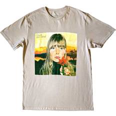 Mitchell Unisex T-Shirt - Clouds