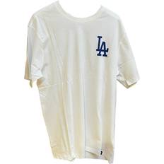 Major League Baseball T-shirts 47 Brand Los Angeles Dodgers Backer Echo T-shirt XL