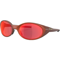 Oakley EYEJACKET Redux Sunglasses - Orange Red