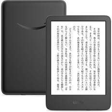 Amazon Kindle Paperwhite Black 6 16 GB