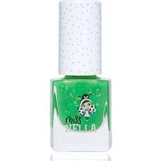 Miss Nella Nail Polish - Kiss The Frog