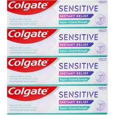 Colgate Sensitive Pro Relief Enamel Repair Toothpaste 75ml 4 pcs