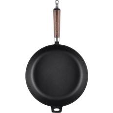 Maku Fry Pan Cast Iron 28 cm