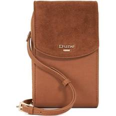 Micro Crossbody Bag - Tan