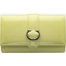Gula Kuvertväskor Ravel Alston Clutch Bag - Yellow