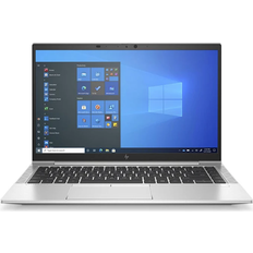 Hp elitebook i7 g8 HP HP EliteBook 840 G8 - 14", Core i7, 16GB, 512GB SSD