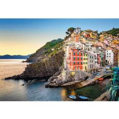 Clementoni Pussel Clementoni Pussel 500 Bitar CB Riomaggiore Coast