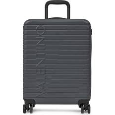 Valentino Bags Mercury Spinner 55 cm GUN METAL A52