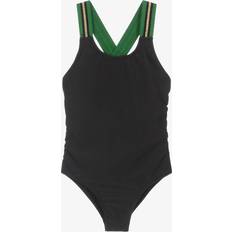 Molo Swimwear Molo Girls Swimsuit - Black