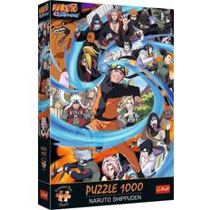 Trefl Naruto Shippuden