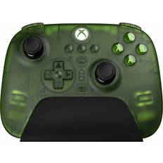 8Bitdo Ultimate 3-Mode Controller Xbox Hall Effect Edition Jade Green