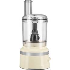 Kitchenaid 2.1l food processor KitchenAid 5KFP0921BAC 2.1L Food Processor Almond Cream