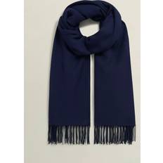 Hobbs Accessories Hobbs Matilda Scarf - Midnight Navy