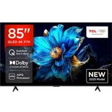 TCL P7K 85 Inch 4K QLED Smart Google TV
