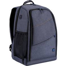 Puluz Puluz Waterproof Camera Backpack Schwarz